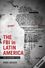 Capa do artigo Fbi In Latin America