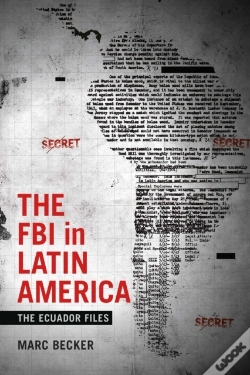 Capa do artigo Fbi In Latin America