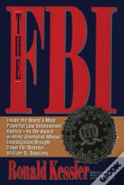 Capa do artigo Fbi
