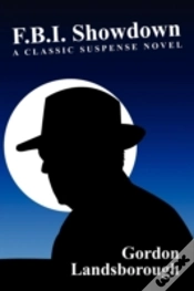 Capa do artigo F.B.I. Showdown: A Classic Suspense Nove
