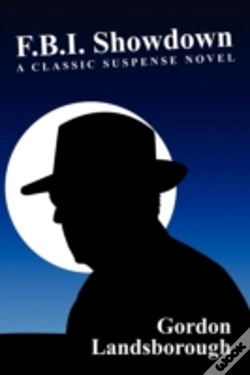 Capa do artigo F.B.I. Showdown: A Classic Suspense Nove