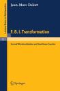 F.B.I. Transformation - Preview