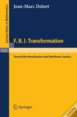 Capa do artigo F.B.I. Transformation