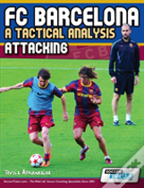 Fc Barcelona - A Tactical Analysis