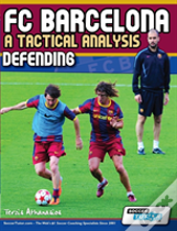 Fc Barcelona - A Tactical Analysis