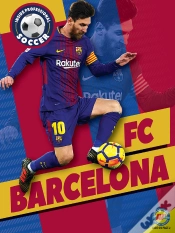 Capa do artigo Fc Barcelona 