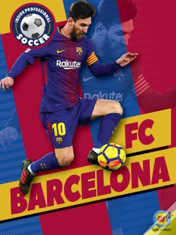 Capa do artigo Fc Barcelona 