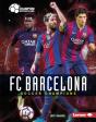 Fc Barcelona - Preview