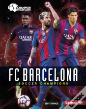 Capa do artigo Fc Barcelona