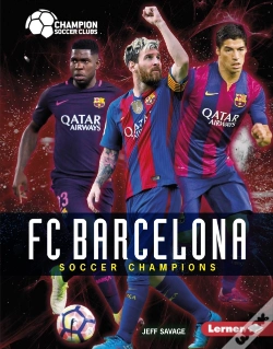 Capa do artigo Fc Barcelona