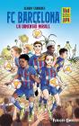 Fc Barcelona. La Dimensio Mirall - Preview