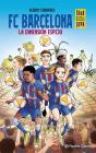 Fc Barcelona. La Dimensión Espejo - Preview