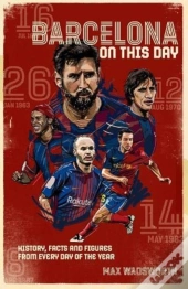 Fc Barcelona On This Day