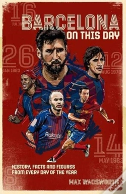 Capa do artigo Fc Barcelona On This Day