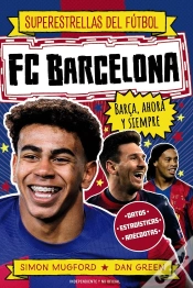 Capa do artigo Fc Barcelona