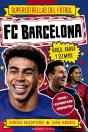 Fc Barcelona - Preview