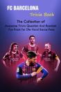 Fc Barcelona Trivia Book - Preview