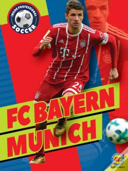 Capa do artigo Fc Bayern Munich 