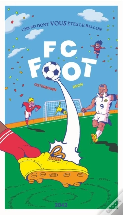 Capa do artigo Fc Foot