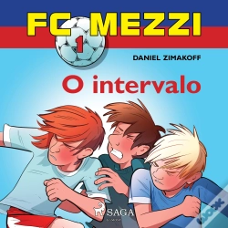 Capa do artigo Fc Mezzi 1: O Intervalo