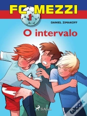 Capa do artigo Fc Mezzi 1: O Intervalo