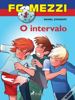 Capa do artigo Fc Mezzi 1: O Intervalo
