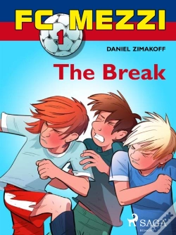 Capa do artigo Fc Mezzi 1: The Break