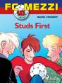 Fc Mezzi 10: Studs First - Preview