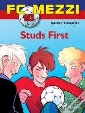 Capa do artigo Fc Mezzi 10: Studs First