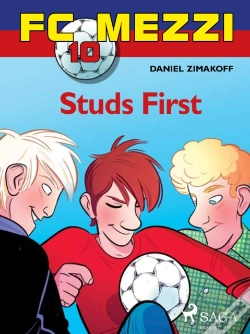 Capa do artigo Fc Mezzi 10: Studs First