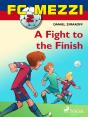 Fc Mezzi 2: A Fight To The Finish - Preview