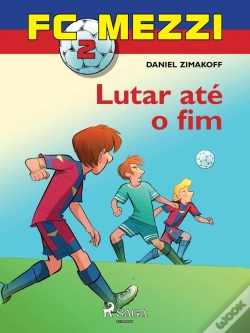 Capa do artigo Fc Mezzi 2: Lutar Até O Fim