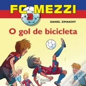 Capa do artigo Fc Mezzi 3: O Gol De Bicicleta
