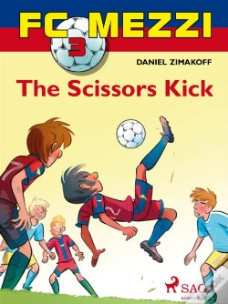 Capa do artigo Fc Mezzi 3: The Scissors Kick