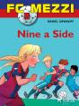 Fc Mezzi 5: Nine A Side - Preview