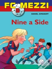 Capa do artigo Fc Mezzi 5: Nine A Side