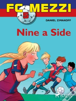 Capa do artigo Fc Mezzi 5: Nine A Side