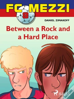 Capa do artigo Fc Mezzi 8: Between A Rock And A Hard Place