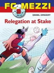 Capa do artigo Fc Mezzi 9: Relegation At Stake