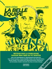 Capa do artigo Fc Nantes : La Belle Équipe