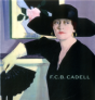 F.C.B. Cadell - Preview