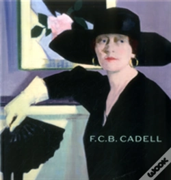 Capa do artigo F.C.B. Cadell