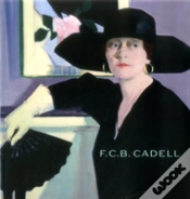 Capa do artigo F.C.B. Cadell