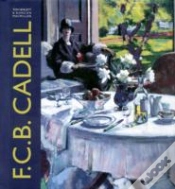 Capa do artigo F.C.B. Cadell