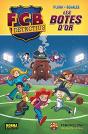 Fcb Detectives - Preview