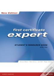 Fce Expert New Edition Students Resource Book ( With Key )
