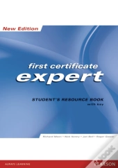 Fce Expert New Edition Students Resource Book ( With Key )