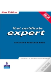 Fce Expert New Edition Teachers Resource Book
