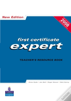 Capa do artigo Fce Expert New Edition Teachers Resource Book