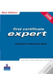 Fce Expert New Edition Teachers Resource Book